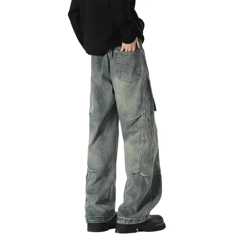 FOREVER 21 Jeans Unisex-1