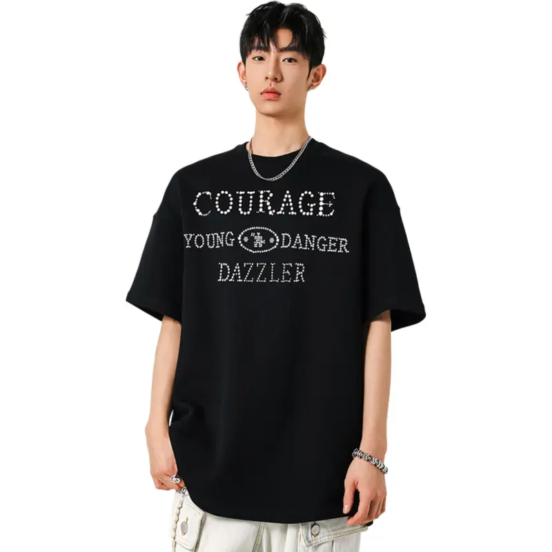 HAPPY PARTY T Shirts Unisex-2