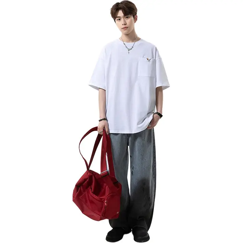 Cost Per Kilo T Shirts Unisex-4
