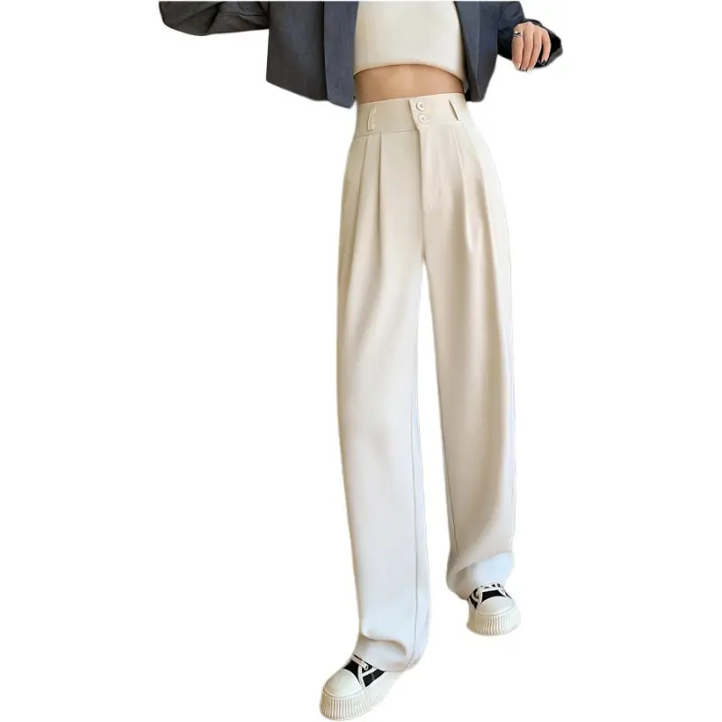The Temptation Of The Muse Casual Pants Women's-16