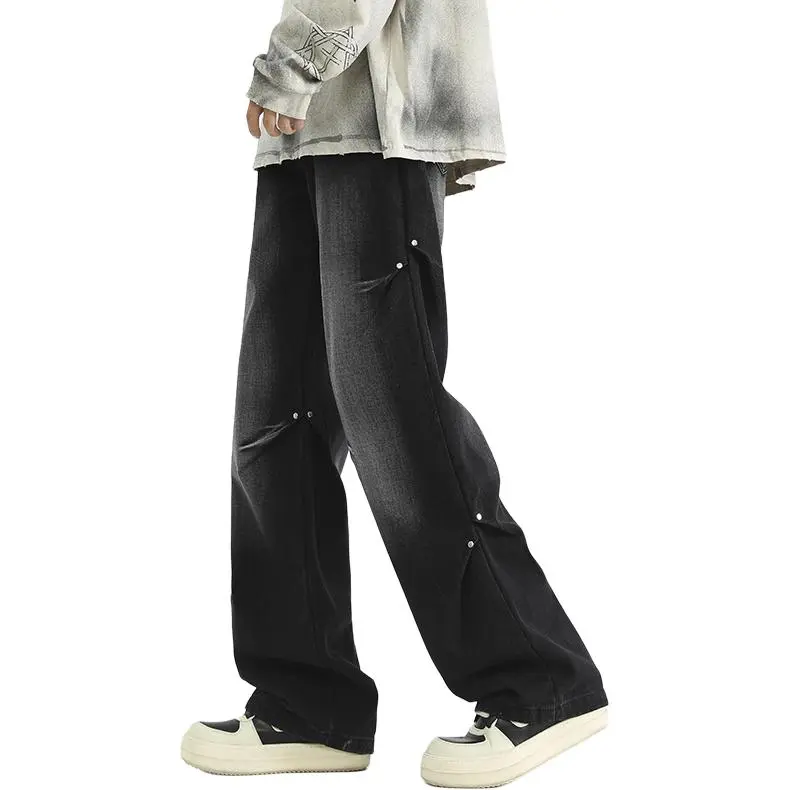 XRXP Jeans Unisex-3