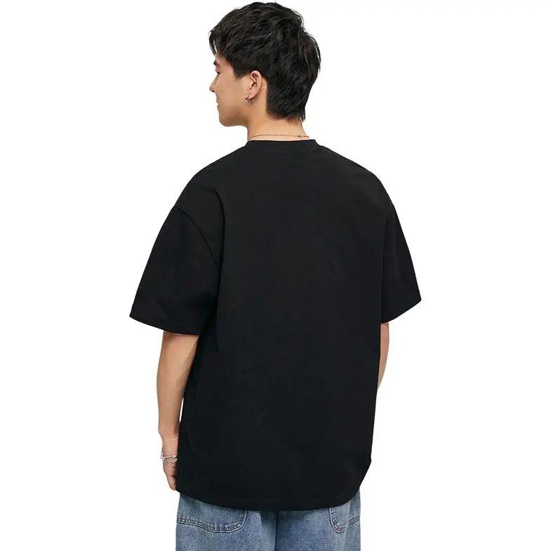 MIIOW Cool One Summer Series T Shirt Unisex-9