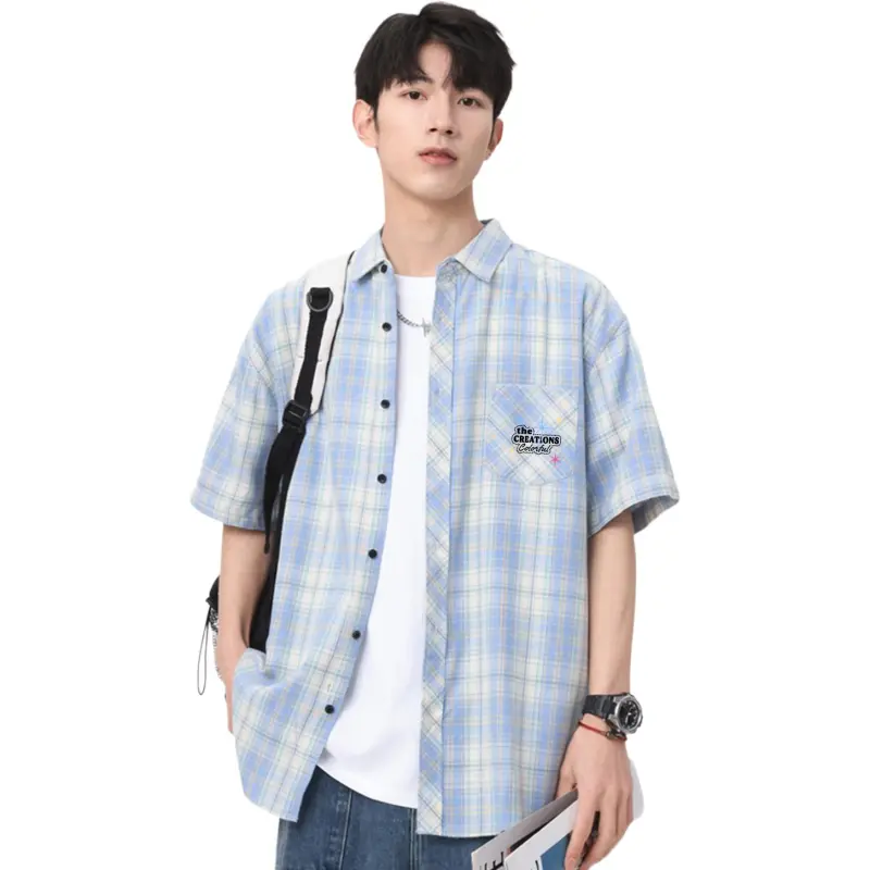 Colorful Creations Shirt Unisex-7