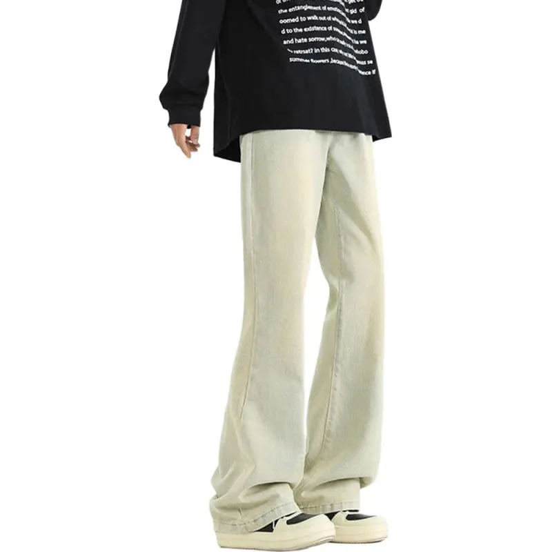 DAND Jeans Unisex-16