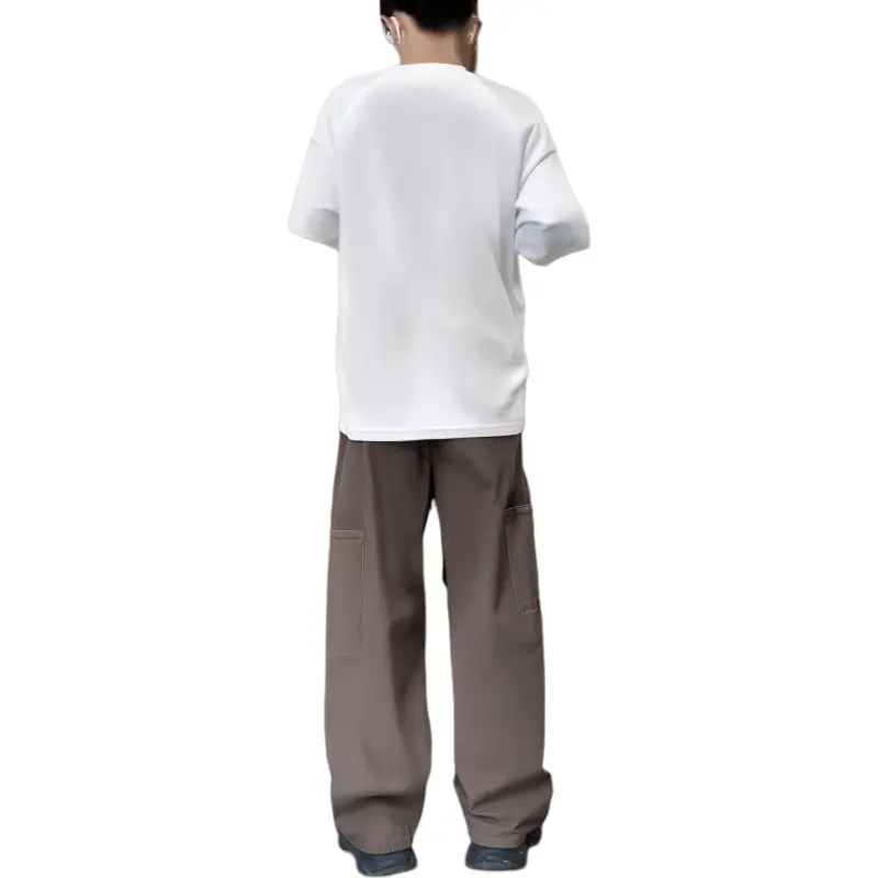A/2/8/T Casual Sportswear Unisex-1