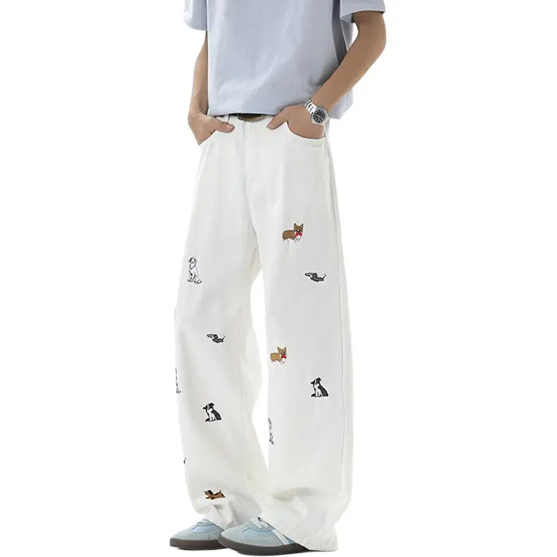 SOLIDITY Jeans Unisex-4