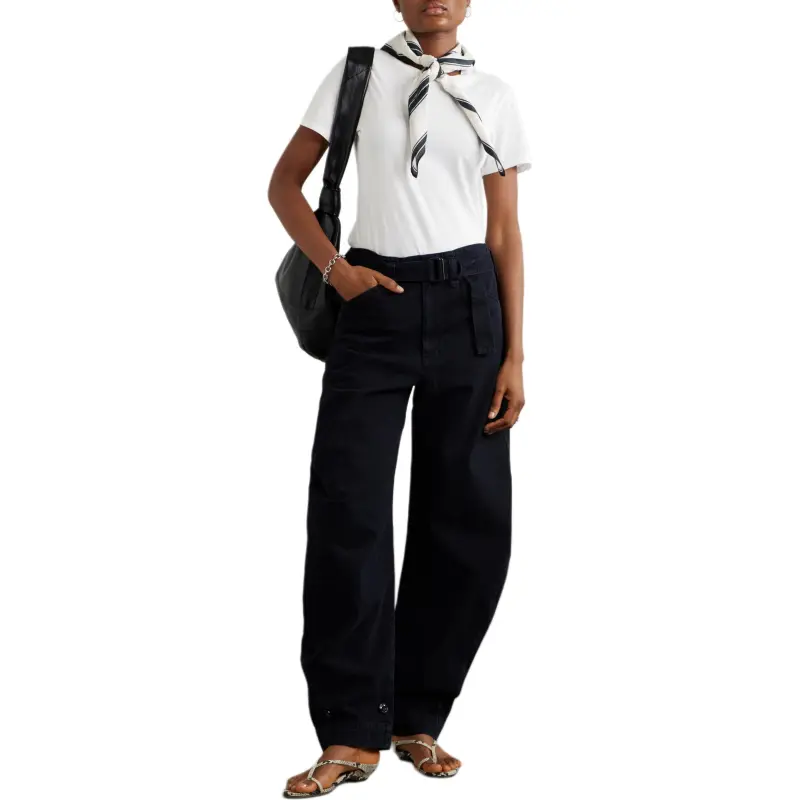 NILI LOTAN Regular T Shirt Women's White-1