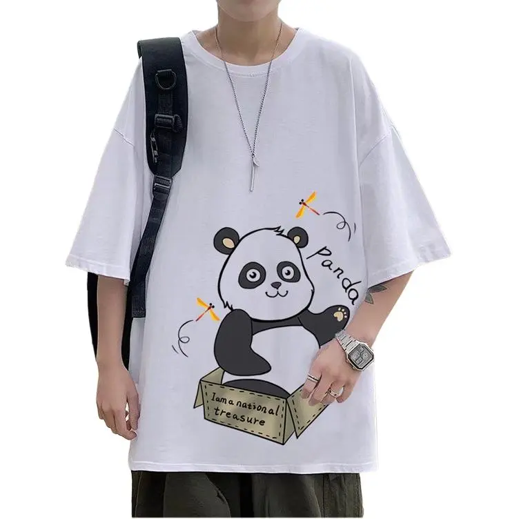 TONYBEAR T Shirts Men-3