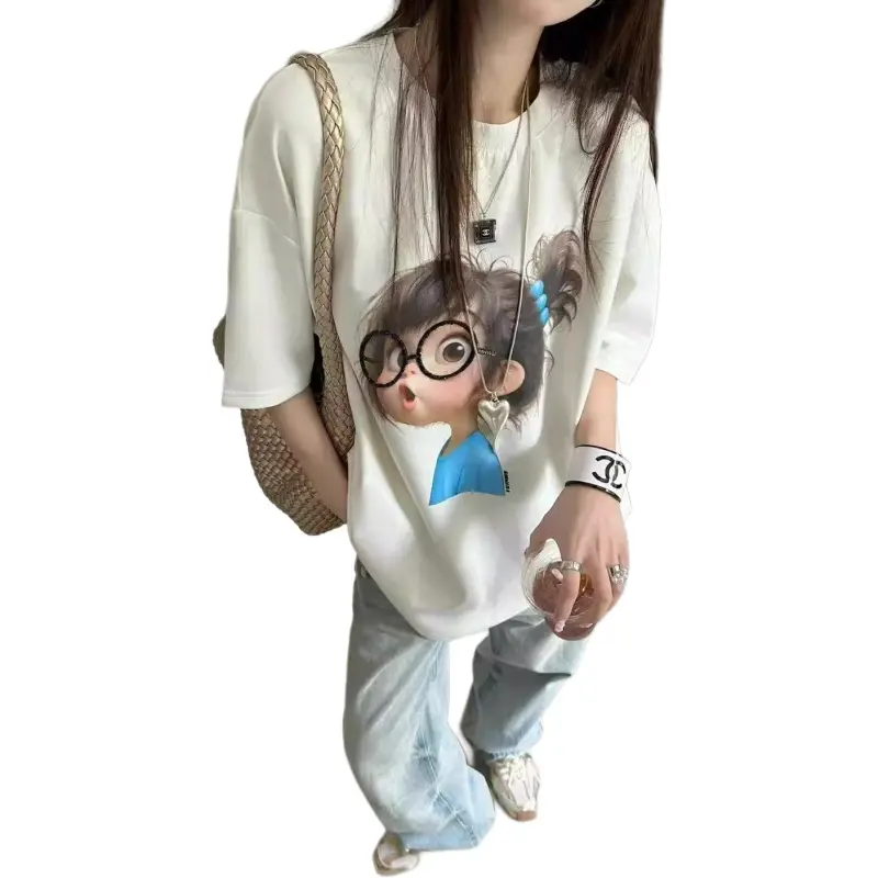 The Temptation Of The Muse T Shirt Women's-2