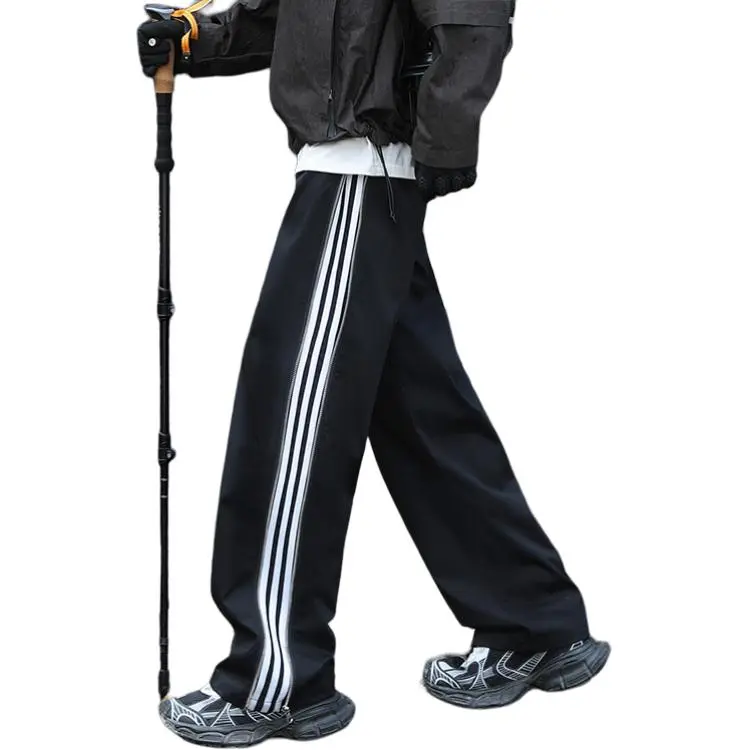 Universal Templates Casual Pants Unisex-0