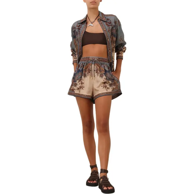 Zimmermann Ascension Shorts-2