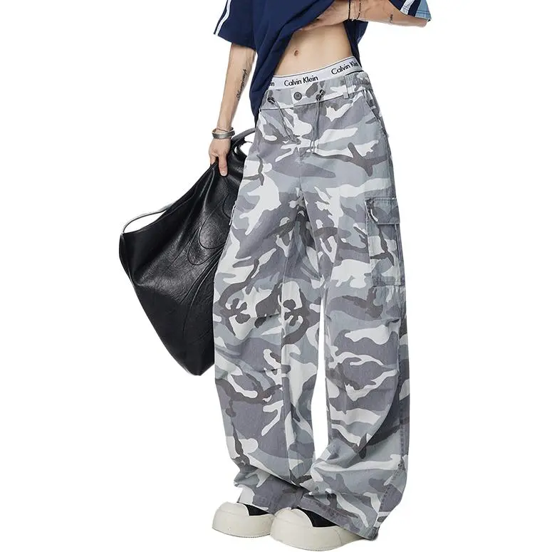Teddy Bear Collection Casual Pants Unisex-10