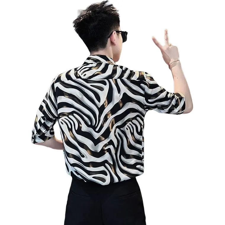 GLFL Shirts Unisex-0