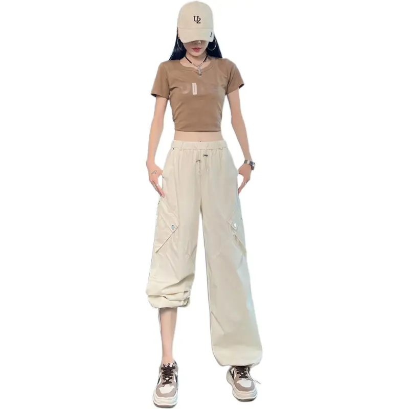GOSO Casual Pants Women's-14
