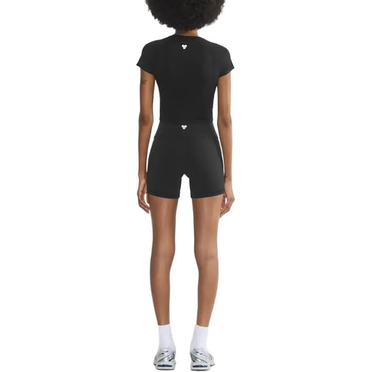 ARITZIA T Shirts Women's Black/Black-3