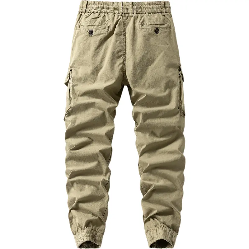 ROBINHOOD Cargo Pants Women's-1