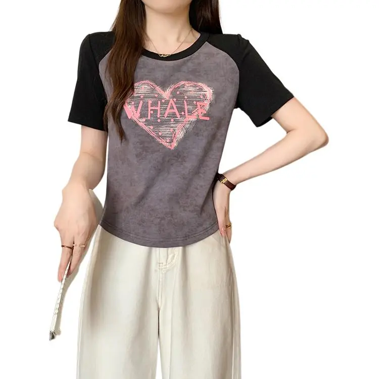 Dior Beauty T Shirts Women's-2