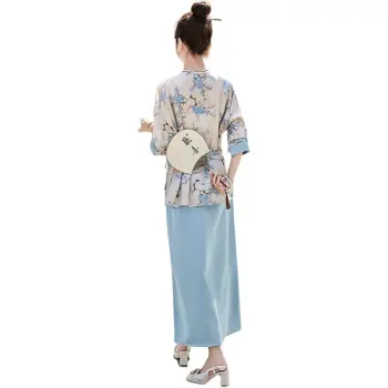 PIERRE CARDIN Skirt Set Women's Image Color