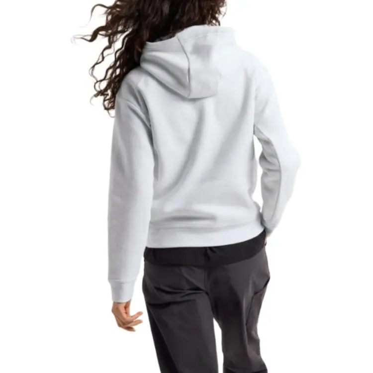 Arcteryx Emblem Sweatshirt Women's-14
