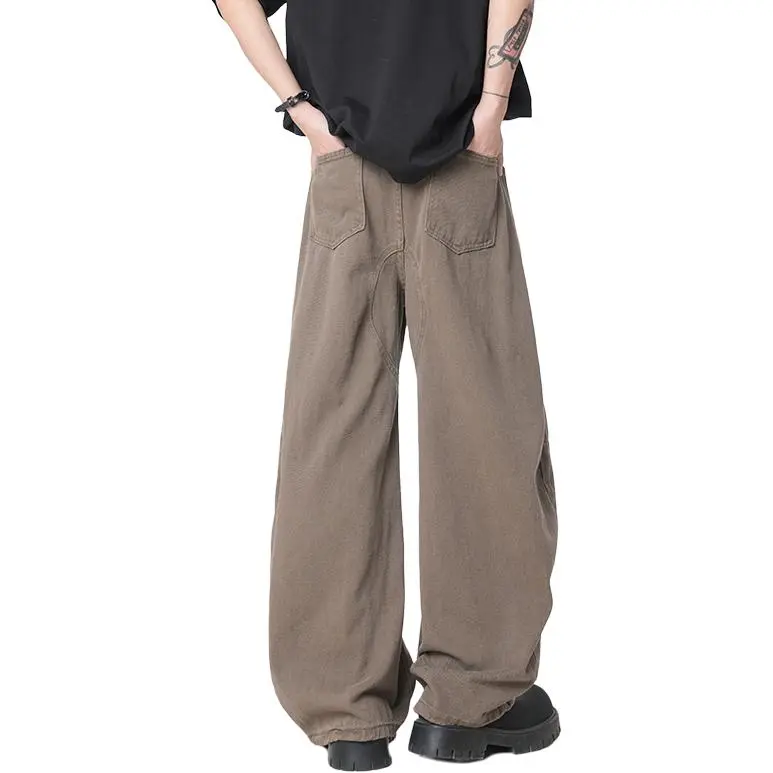 Cost Per Kilo Casual Pants Unisex-3