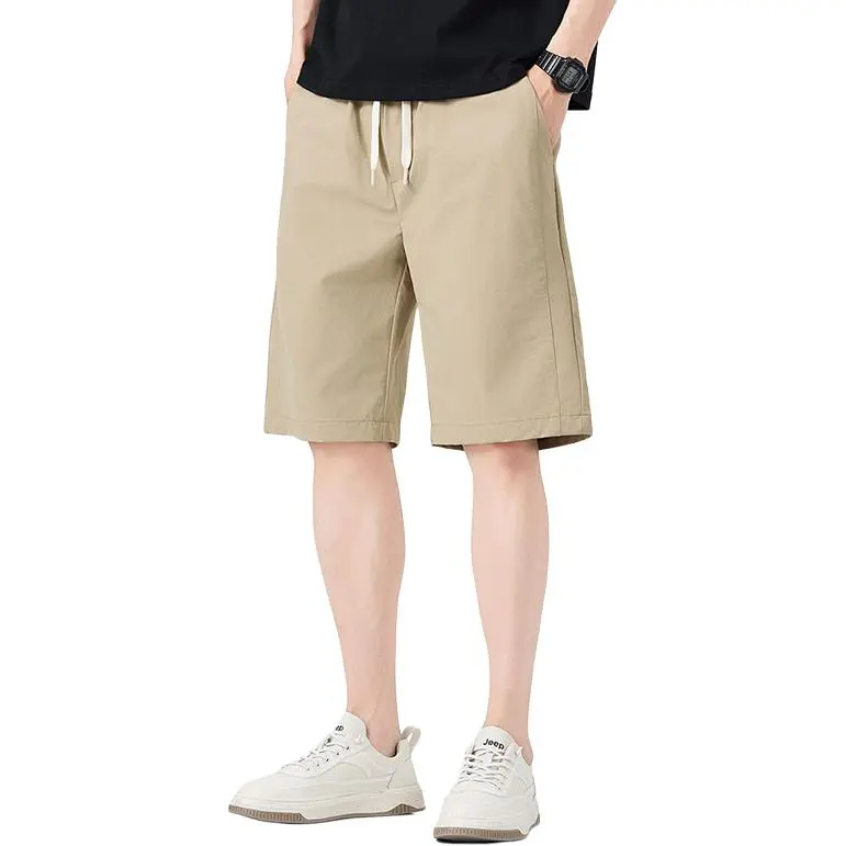Jeep Outdoor Casual Shorts Men's-2