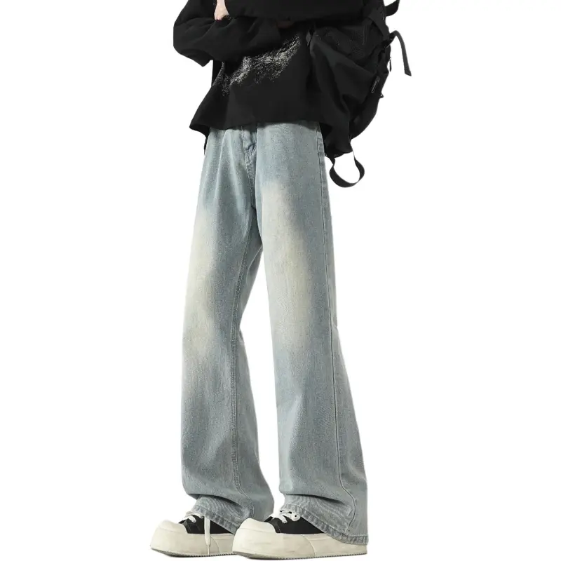 NOME Jeans Unisex-10