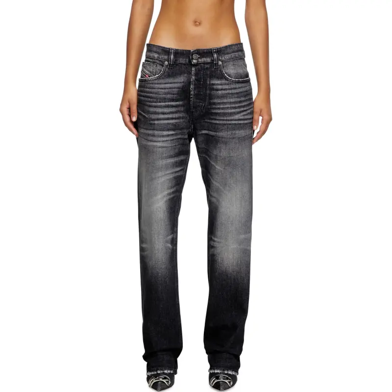 DIESEL 1988 D Ark Regular Jeans-1