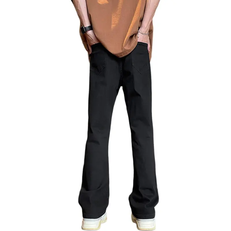YOFVV Jeans Unisex-1