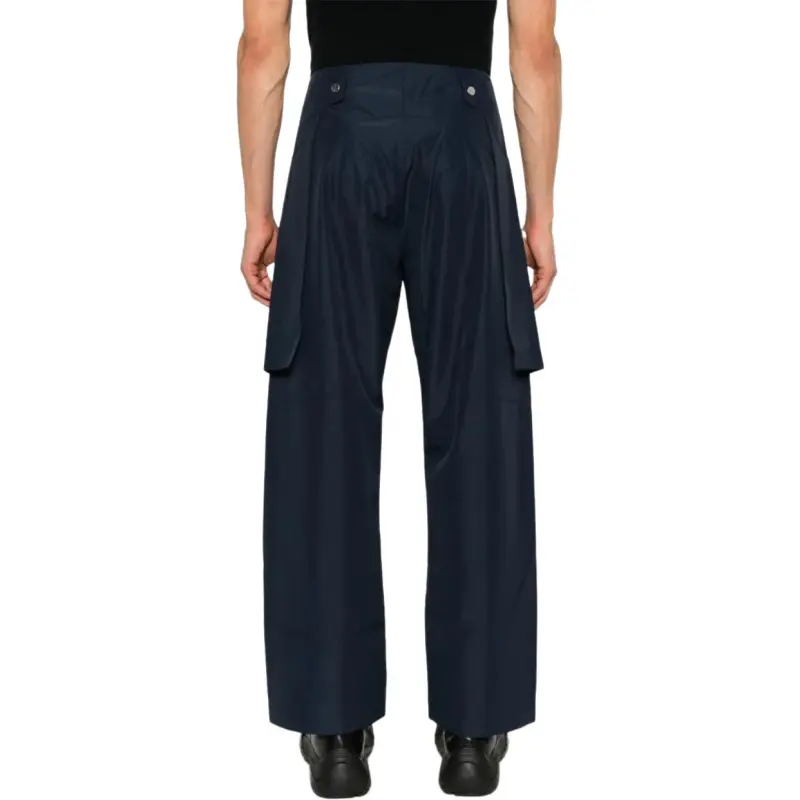 J.L A.L Tiller Trousers-2