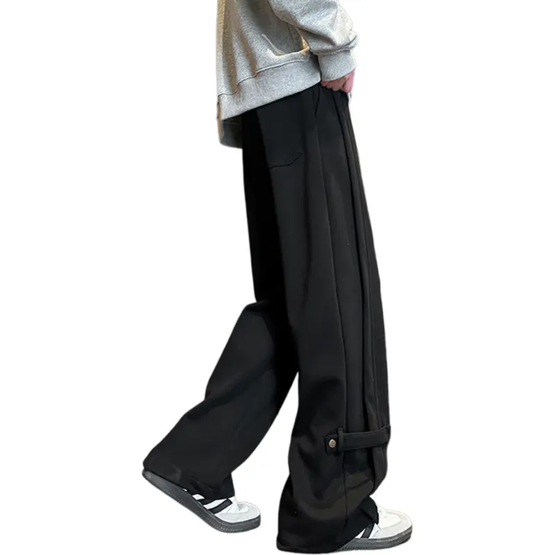 FA2LO Casual Pants Unisex-3