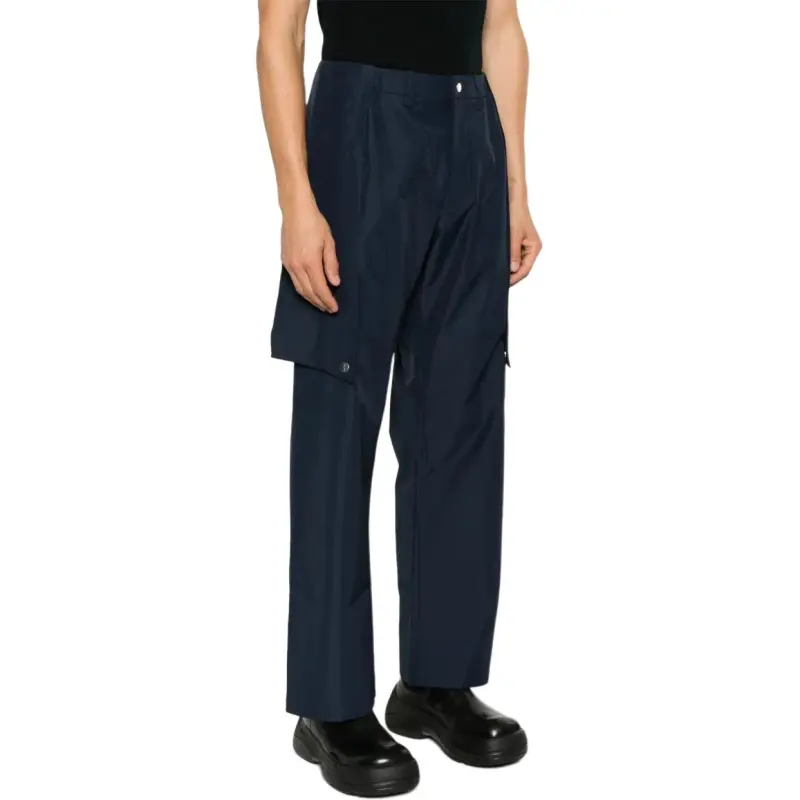 J.L A.L Tiller Trousers-3