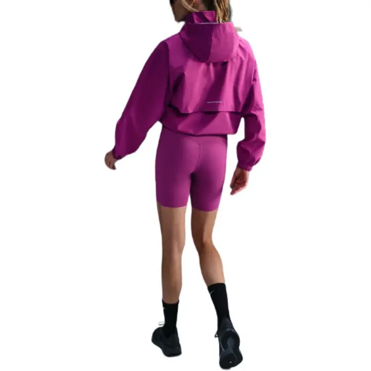 Nike Storm FIT Jackets & Coats Women's Purple-3