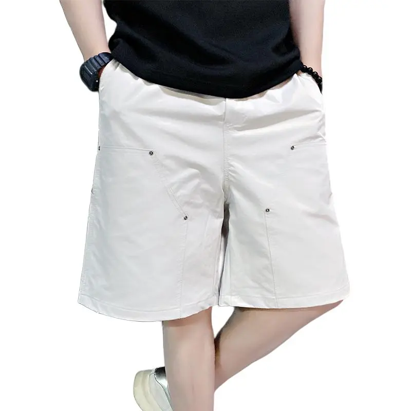 GLFL Casual Shorts Unisex-4