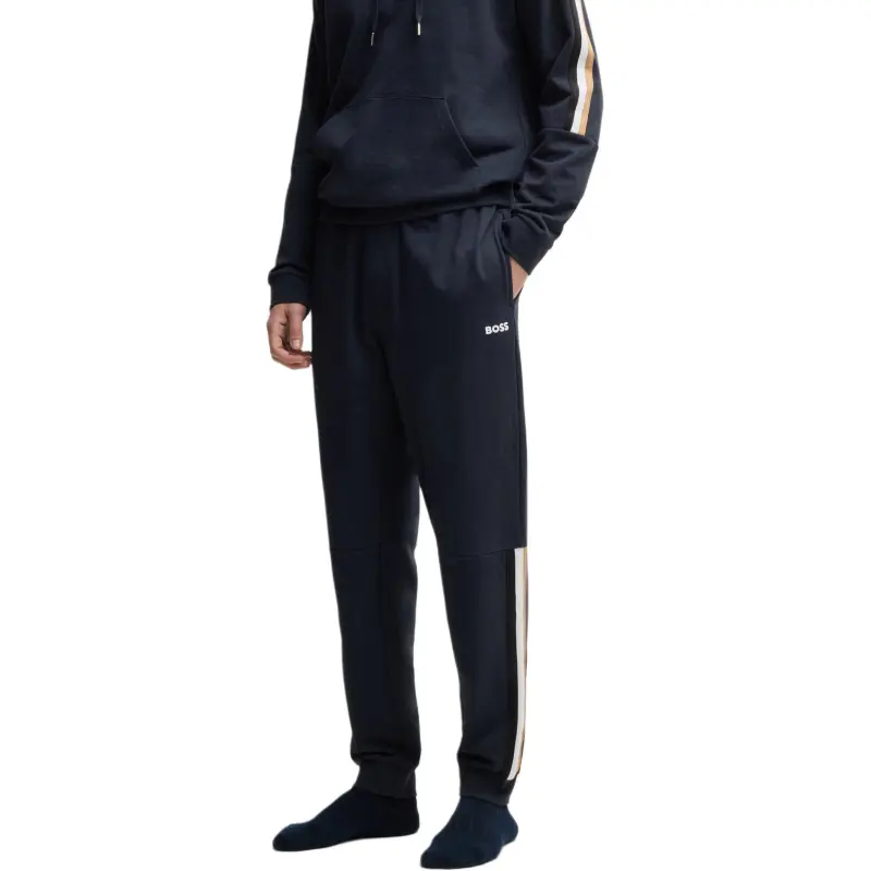 HUGO BOSS Iconic Track Pants-3