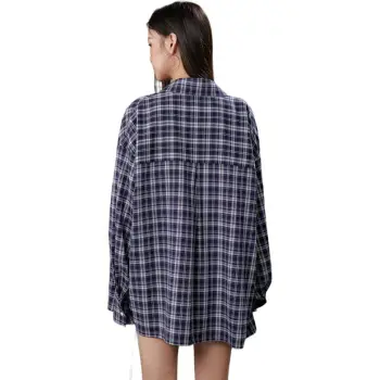UNIFREE Shirt Women's Dark Blue