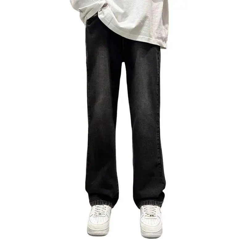 TESTUNG Jeans Unisex-20