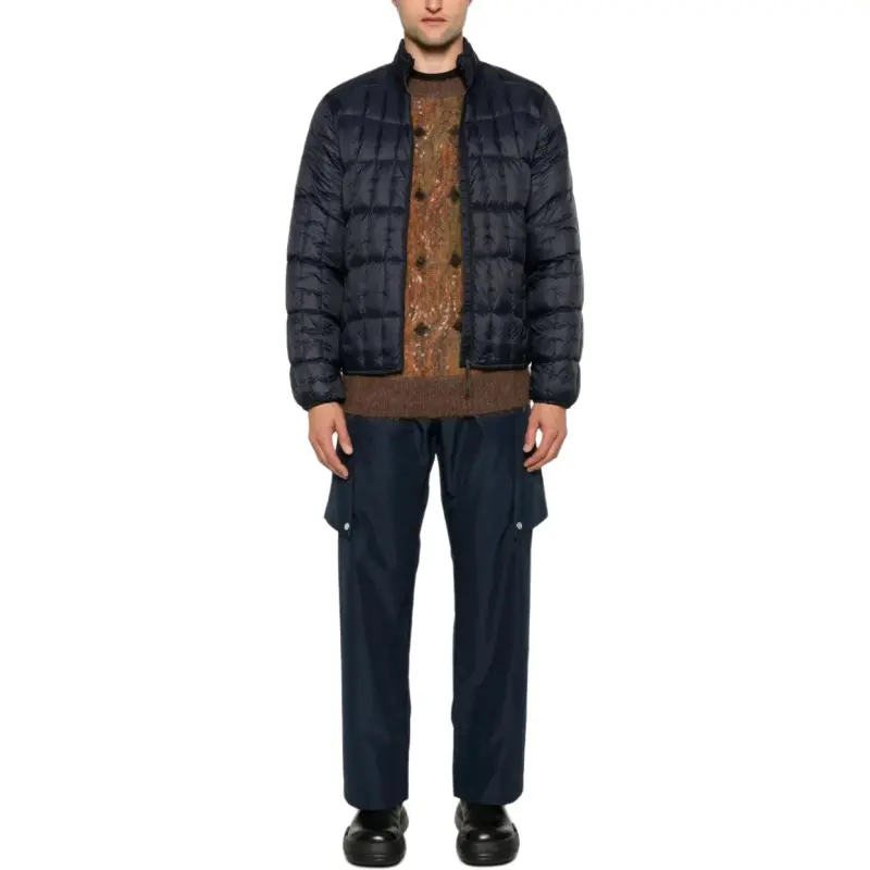 J.L A.L Tiller Trousers-1