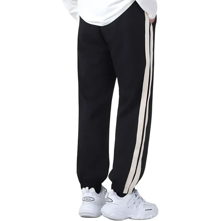 TREK&TRAVEL Casual Pants Unisex-4