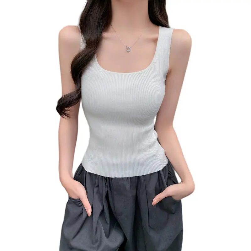 Dior Beauty Tank Tops Women's-1