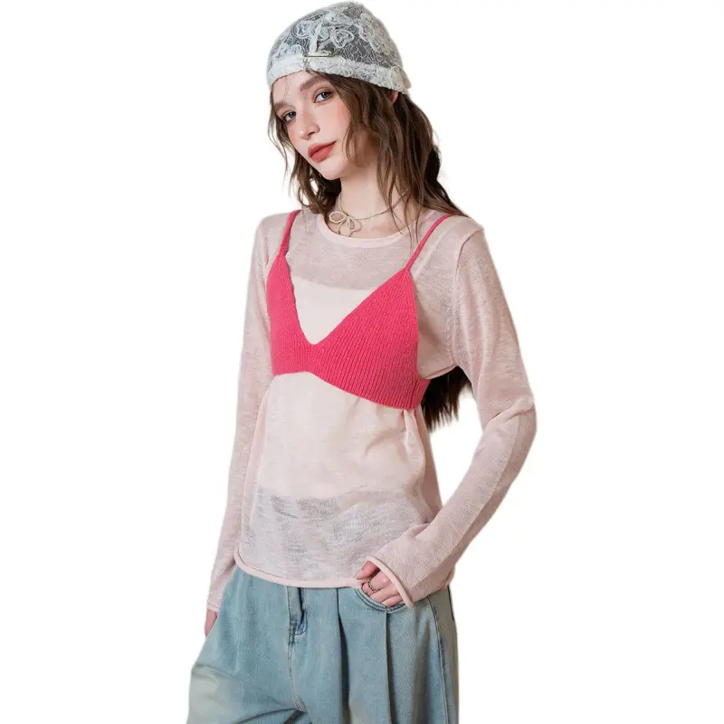 BANANA BABY Casual Suit Women's-1