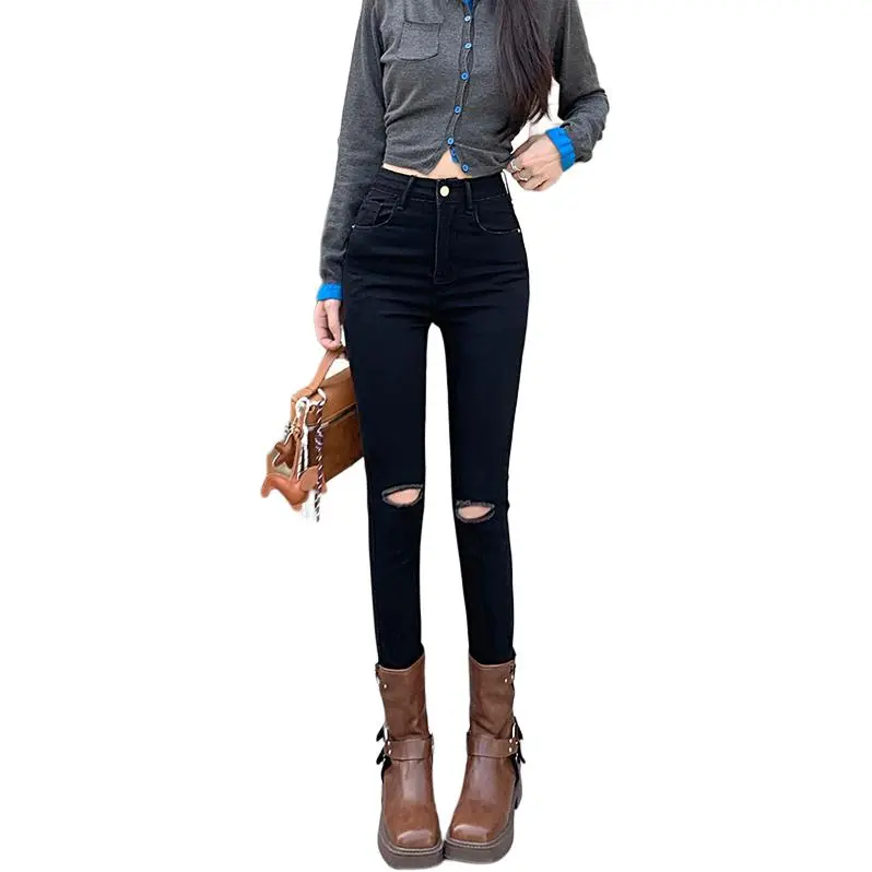 FOREVER 21 Jeans Women's-9
