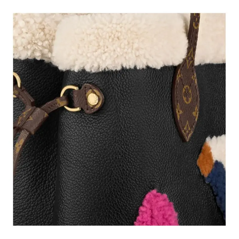 LOUIS VUITTON NEVERFULL Handbags-4