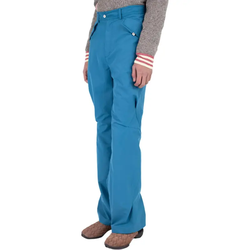 KIKO KOSTADINOV Alec K Dart Trousers-4