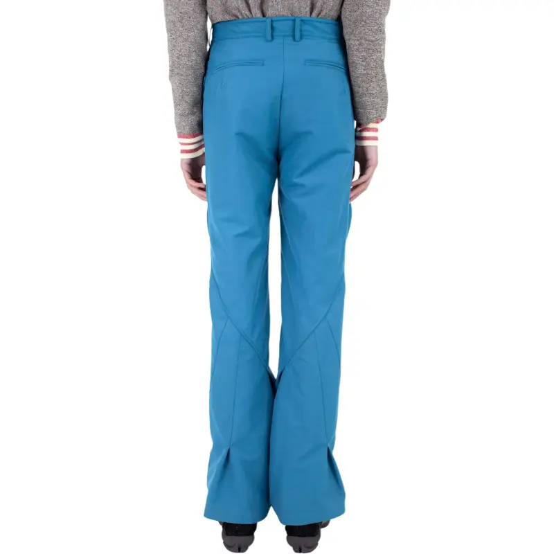 KIKO KOSTADINOV Alec K Dart Trousers-3