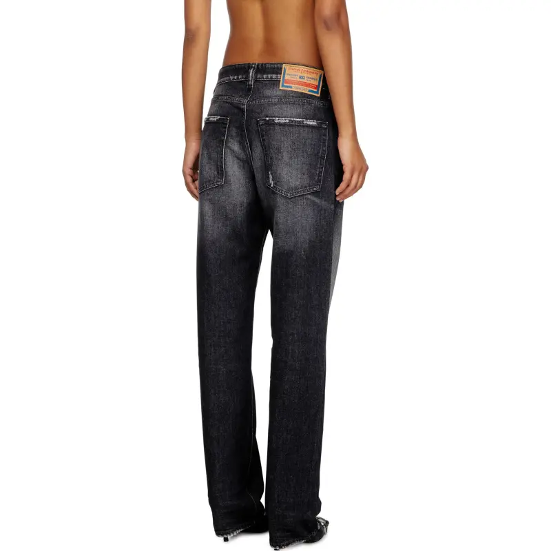 DIESEL 1988 D Ark Regular Jeans-2