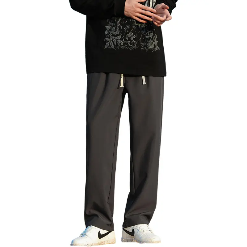 F·dragon Suit Trousers Unisex-7