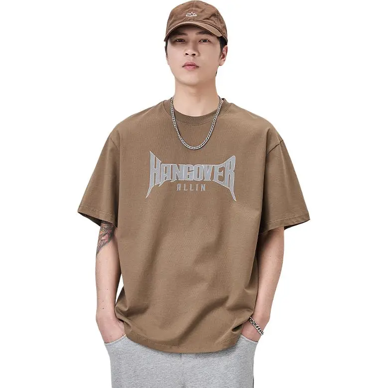 BUYDAUL T Shirts Unisex-11