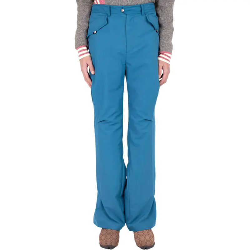 KIKO KOSTADINOV Alec K Dart Trousers-2