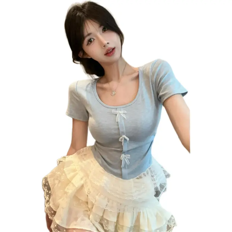 Dior Beauty Two Piece Skirt Sets Women's-8