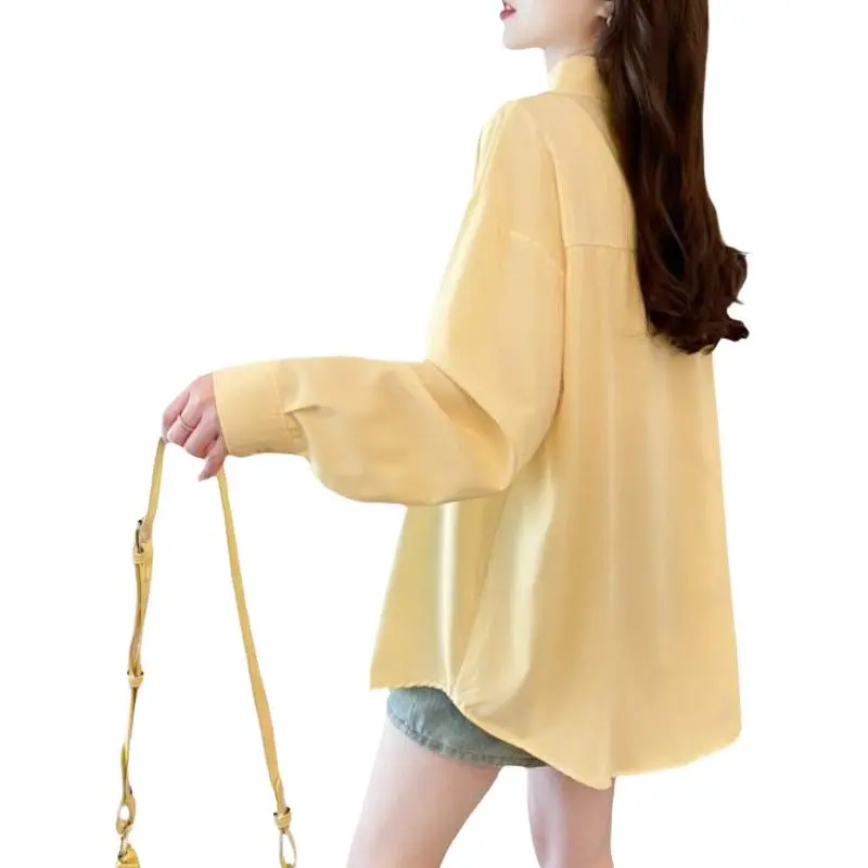 KAISER Shirts Women's-5